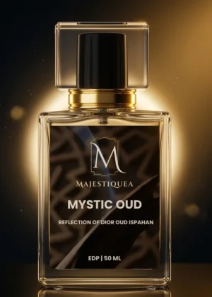 Mystic Oud