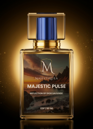 Majestic Pulse